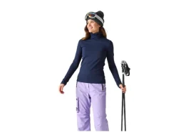 Dames thermo snowboardpully Freeride