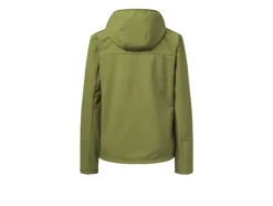 Dames thermo softshelljas