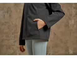 Dames thermo softshelljas