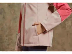 Dames thermo softshelljas