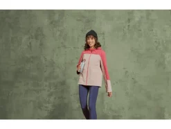 Dames thermo softshelljas