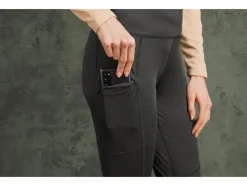 Dames thermo sportlegging