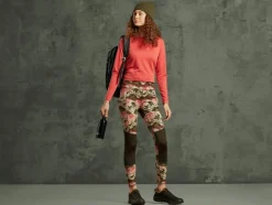 Dames thermo sportlegging