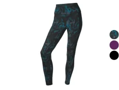 Dames thermo sportlegging