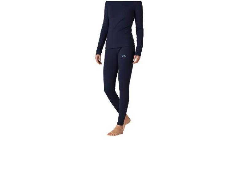 Dames thermo sportlegging Freeride