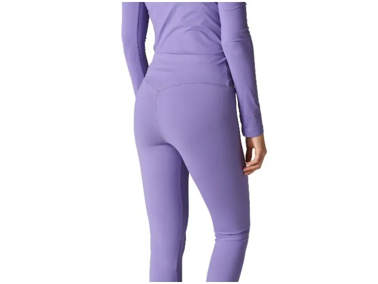 Dames thermo sportlegging Freeride