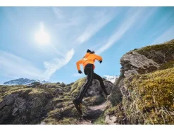 Dames thermo sportlegging