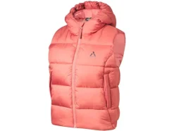 Dames thermo-bodywarmer