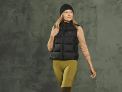 Dames thermo-bodywarmer