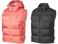 Dames thermo-bodywarmer