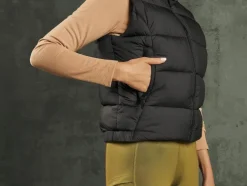 Dames thermo-bodywarmer