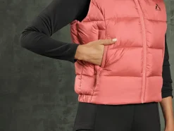Dames thermo-bodywarmer