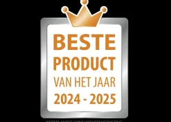 Dames thermojeans - Straight fit