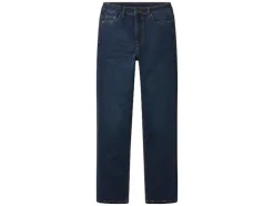 Dames thermojeans - Straight fit