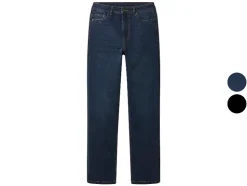 Dames thermojeans - Straight fit