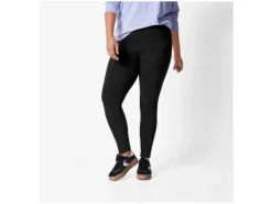 Dames thermolegging - Plus size