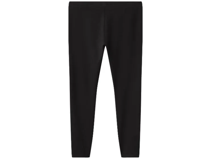 Dames thermolegging - Plus size