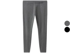 Dames thermolegging - Plus size