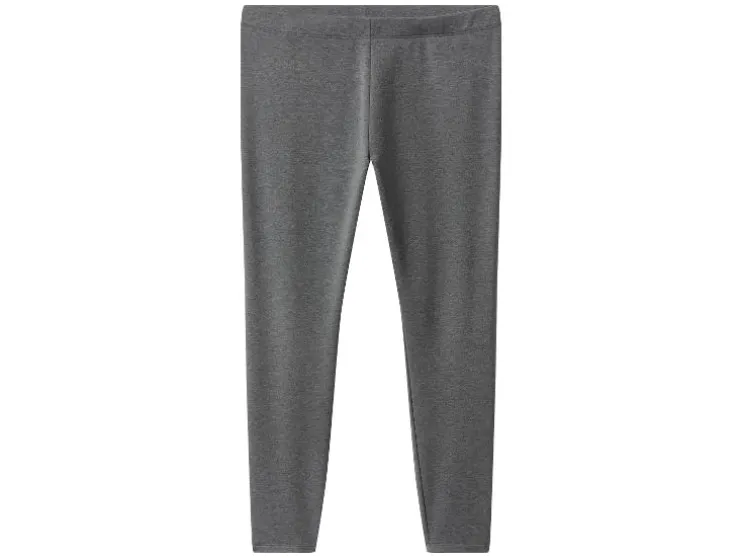 Dames thermolegging - Plus size