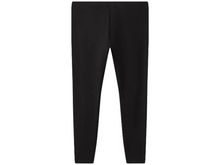 Dames thermolegging - Plus size