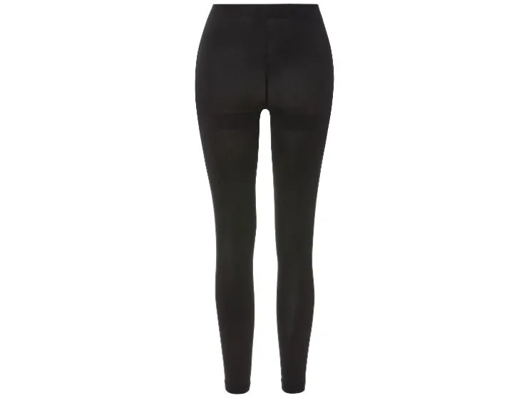 Dames thermolegging of panty