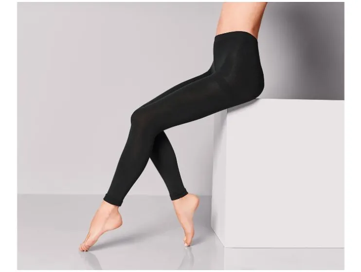 Dames thermolegging of panty