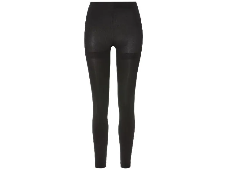 Dames thermolegging of panty