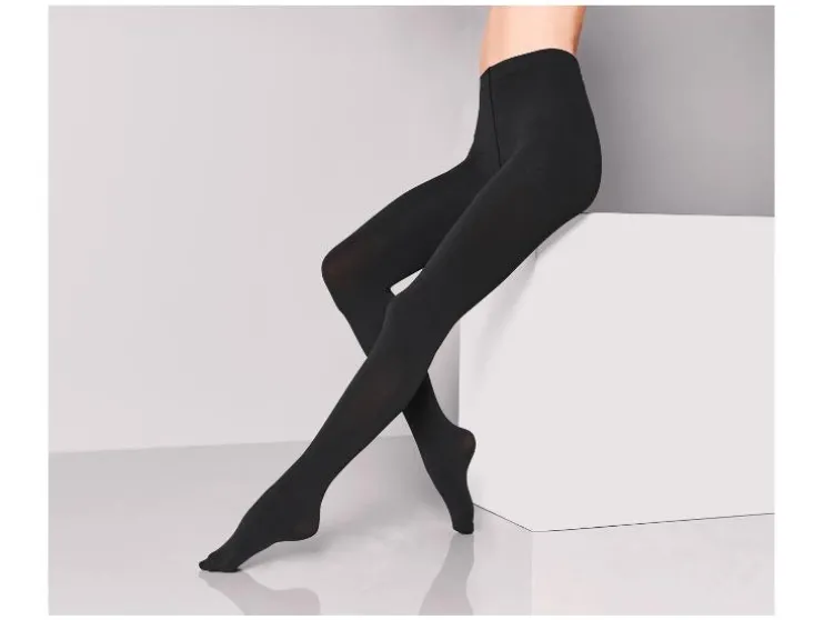 Dames thermolegging of panty