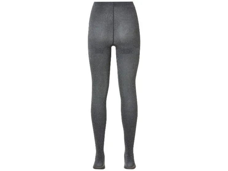 Dames thermolegging of panty