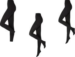 Dames thermolegging of -panty 100 DEN