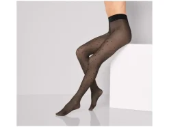 Dames thermopanty 70 DEN