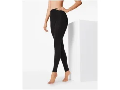 Dames thermopanty of -legging 100 DEN