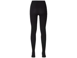 Dames thermopanty of -legging 100 DEN