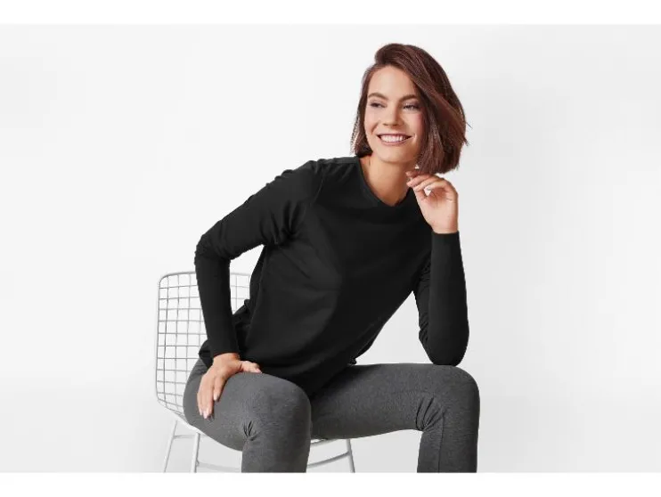 Dames thermoshirt