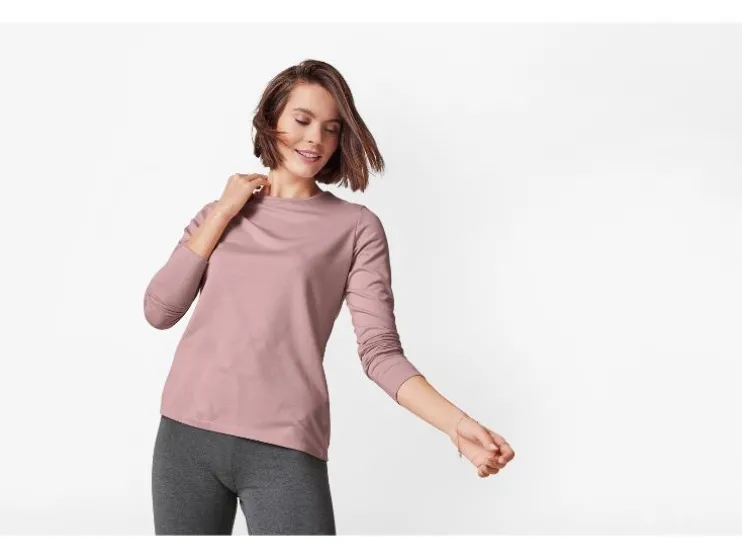 Dames thermoshirt