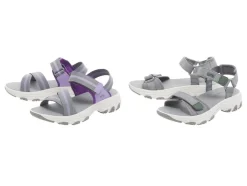 Dames trekking sandalen