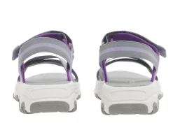 Dames trekking sandalen