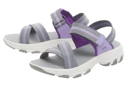 Dames trekking sandalen
