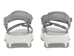 Dames trekking sandalen