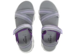 Dames trekking sandalen