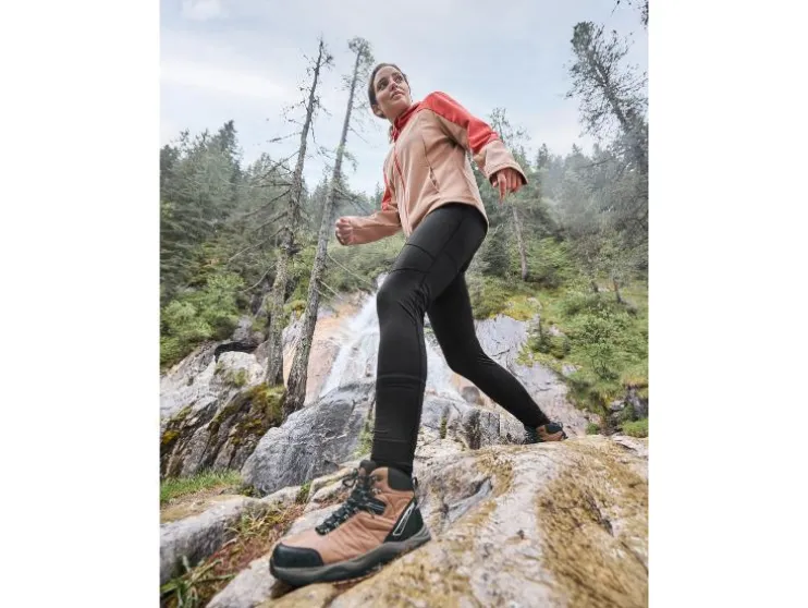 Dames Trekkingschoenen