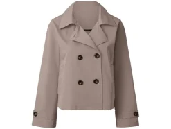 Dames trenchcoat