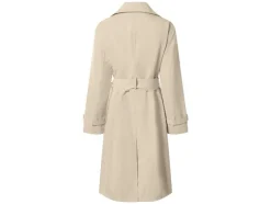 Dames trenchcoat