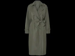 Dames trenchcoat
