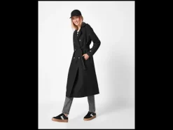Dames trenchcoat