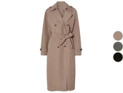 Dames trenchcoat