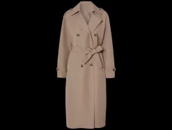 Dames trenchcoat