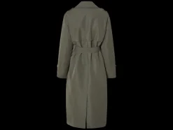 Dames trenchcoat
