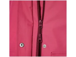 Dames trenchcoat, wind- en waterdicht