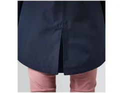 Dames trenchcoat, wind- en waterdicht